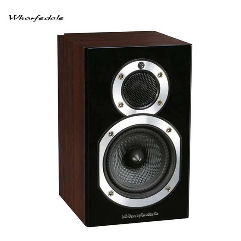 bookshelf speakers for djing