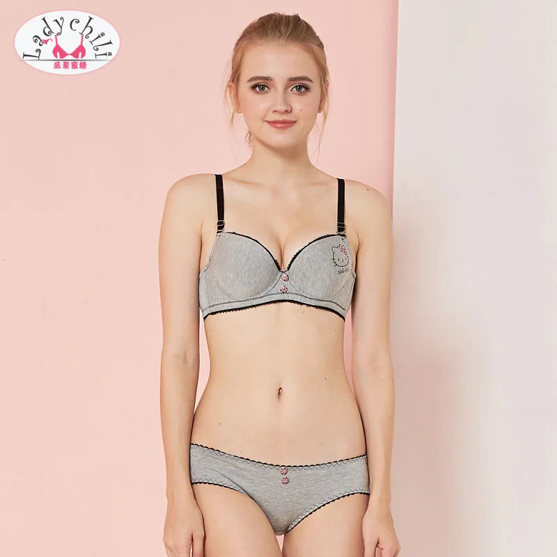 bra and panties matching