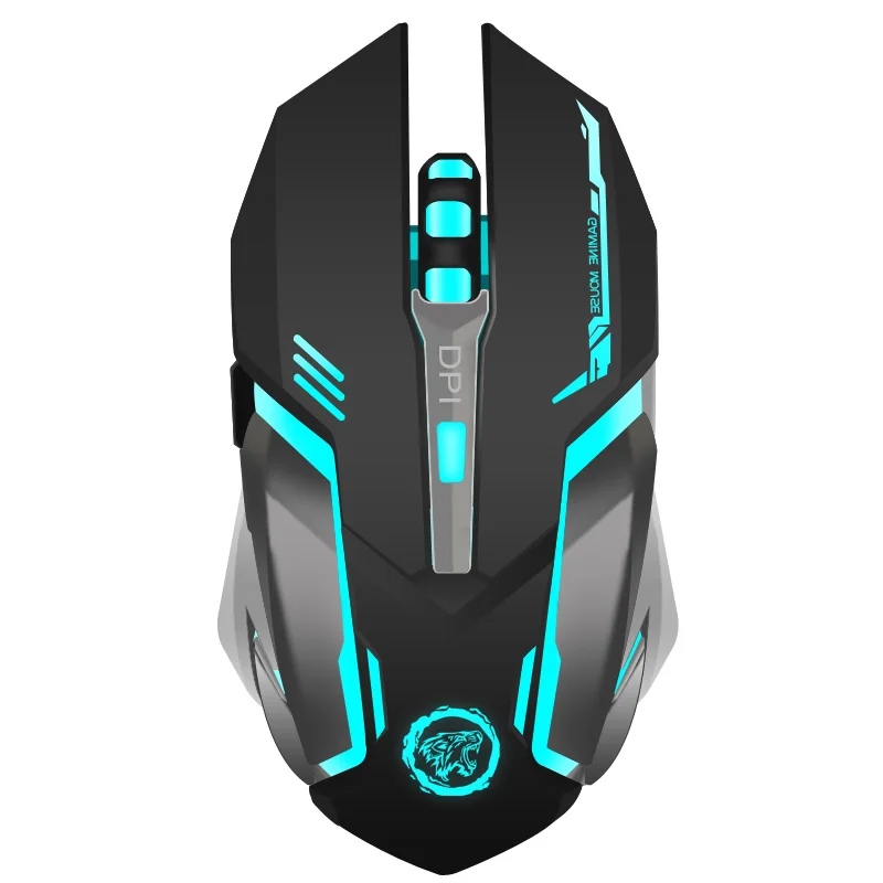 best wireless mouse under