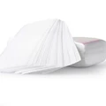100pcs Removal Nonwoven Body Cloth Hair Remove Wax Paper Rolls High Quality Hair Removal Epilator Wax Strip Paper Roll Dropship preview-5