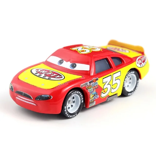 disney cars original diecast