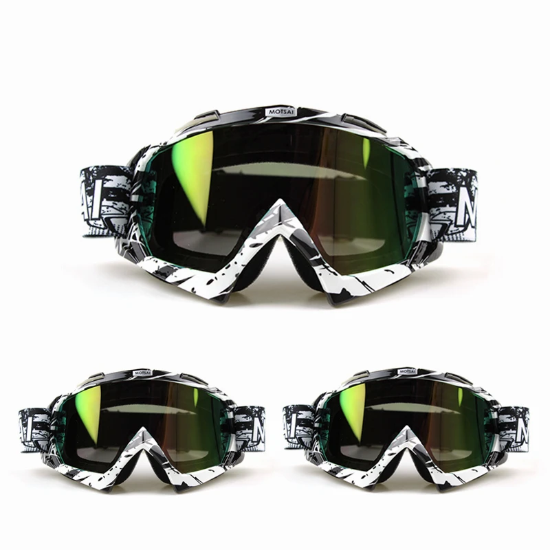 off road goggles for glasses