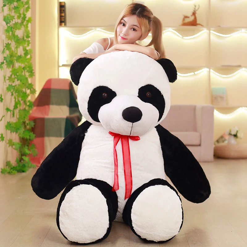 100cm stuffed animal