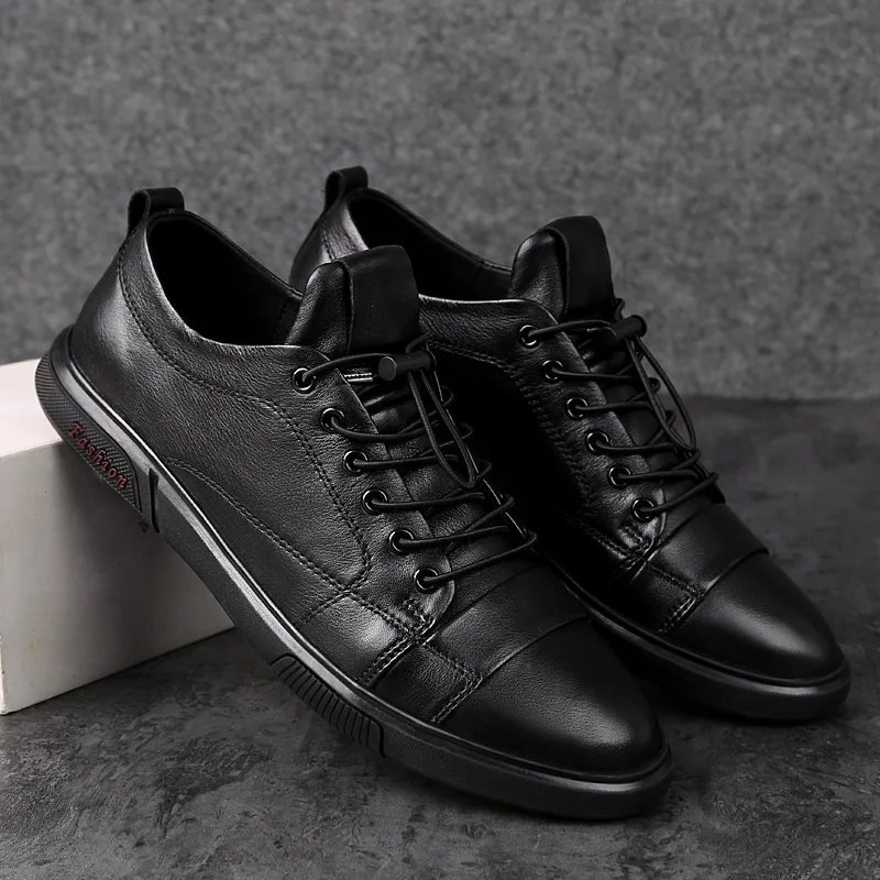 קנו נעלי גברים | Man Flat Classic Men 