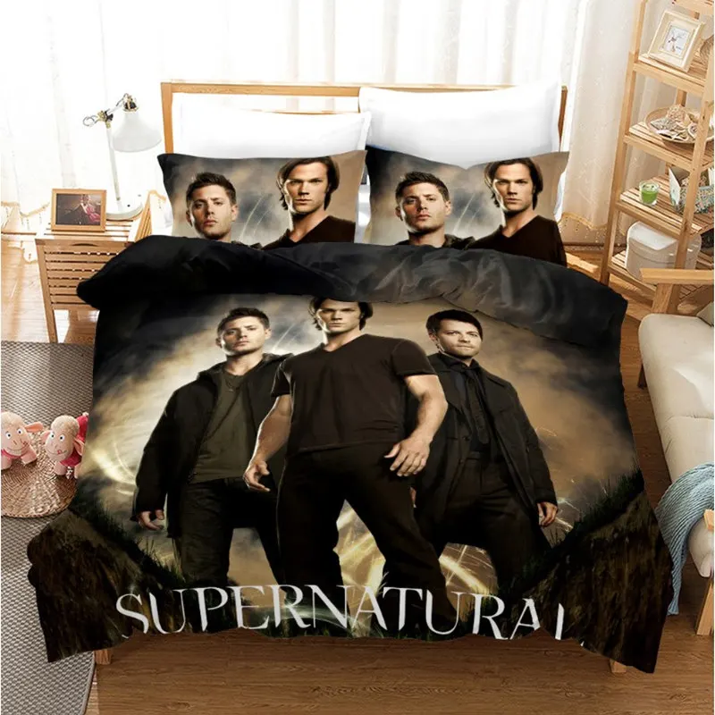 bed cover full