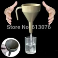 Comedy Funnel (Plastic) Magic Tricks Professional Stage Illusion Accessories Props Comedy Funny Mentalism preview-1