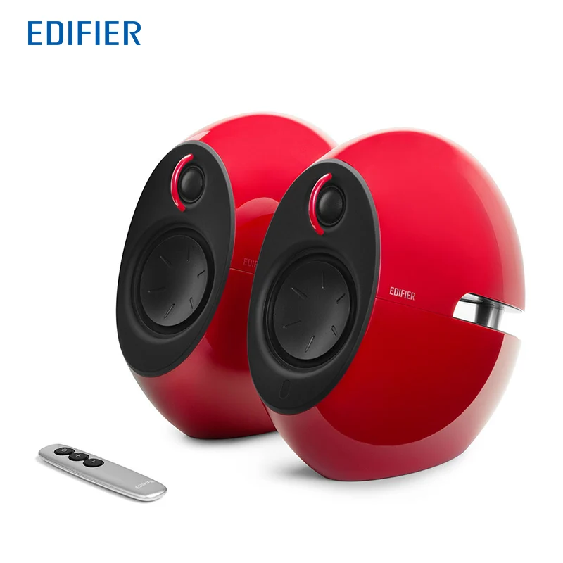 edifier stereo speakers