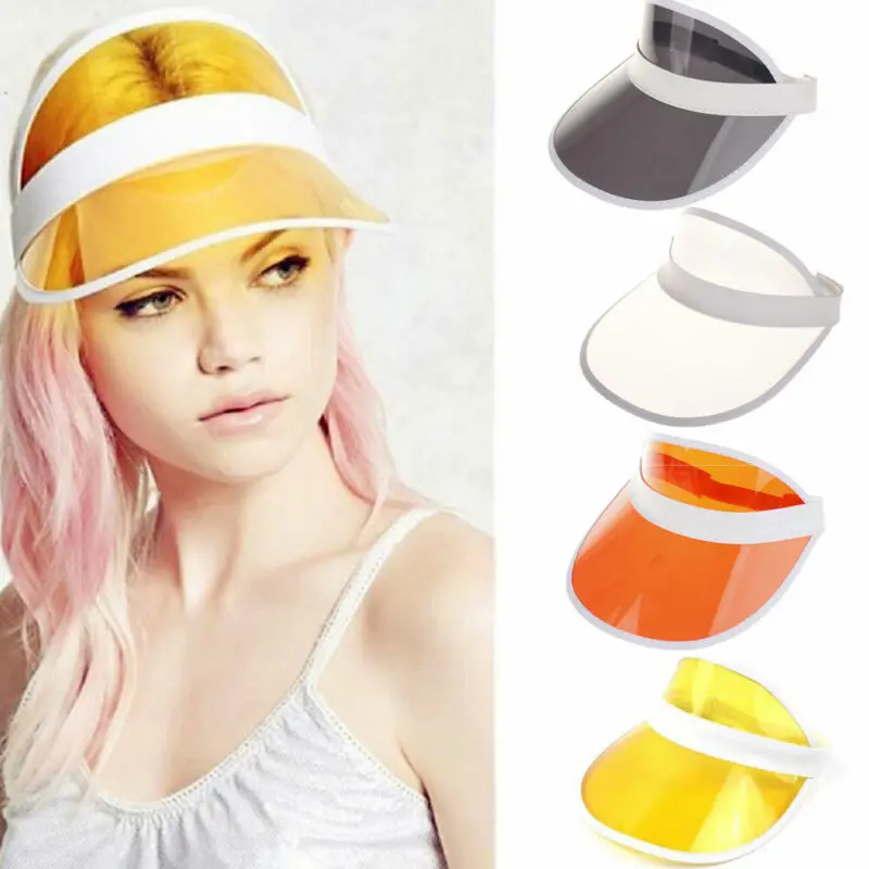 Golf Sport Tennis Headband Cap Casual Caps