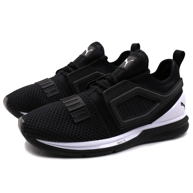 puma ignite new