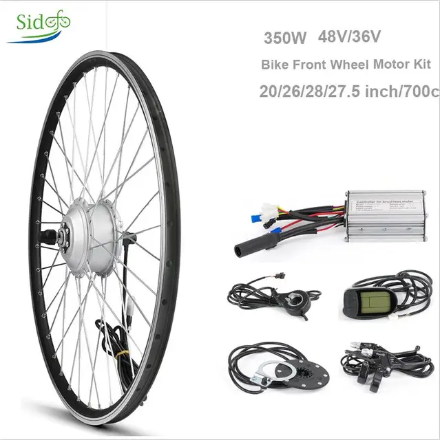 road bike motor kit