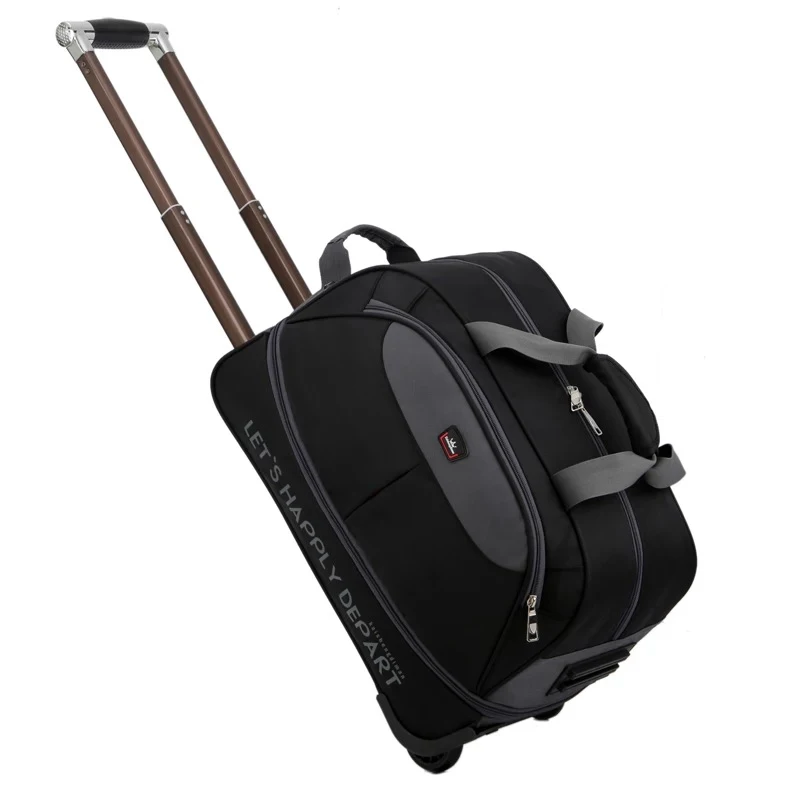 travel trolly bag