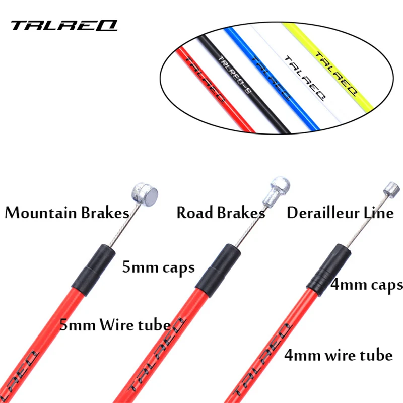 mountain bike brake cable