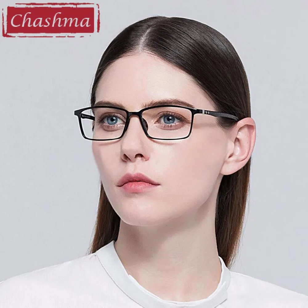 chasma frame female