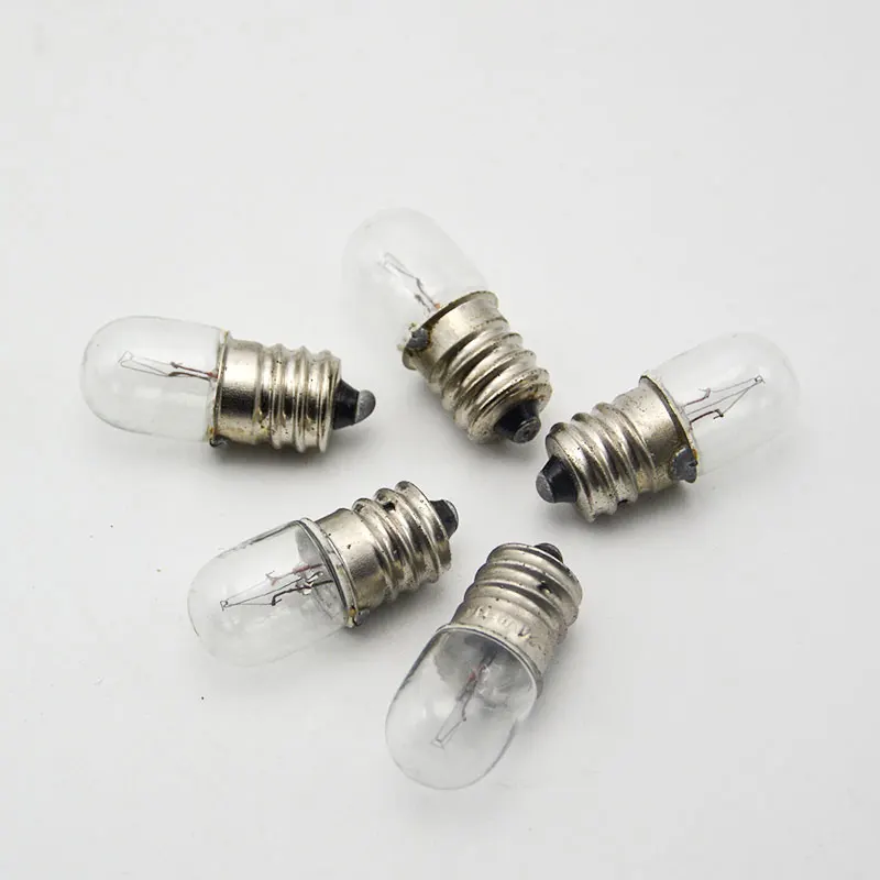 24v e12 bulb