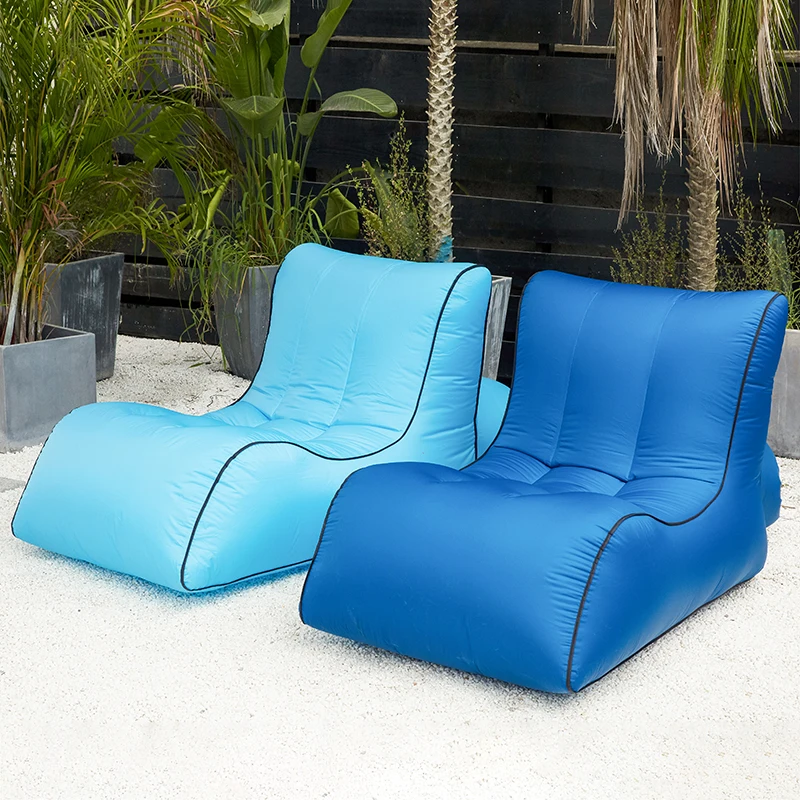 lounger bean bag sofa