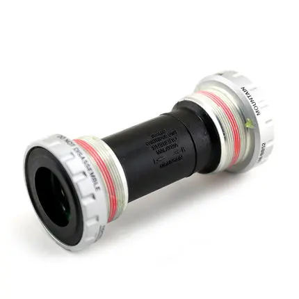 Cumpără Ciclism Shimano Deore Sm 52 Mt800 Hollow Tech Ii Bottom Bracket Hollow Axis Thread Axis For Xt Mtb Mountain Bike Bicycle Part