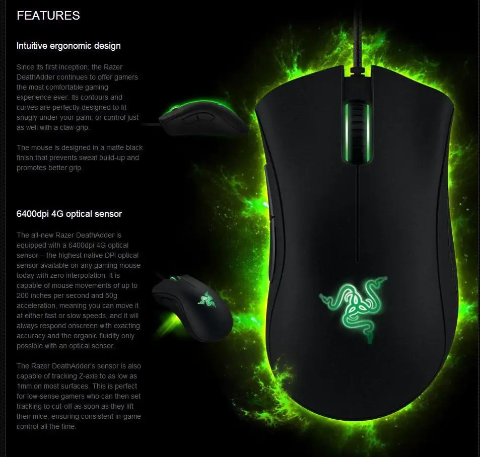 deathadder expert dpi