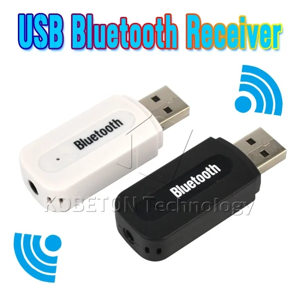 usb to stereo receiver