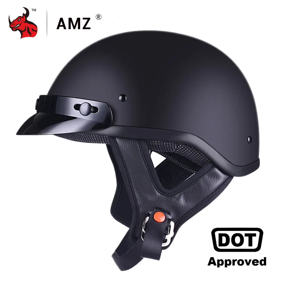 dot approved scooter helmets