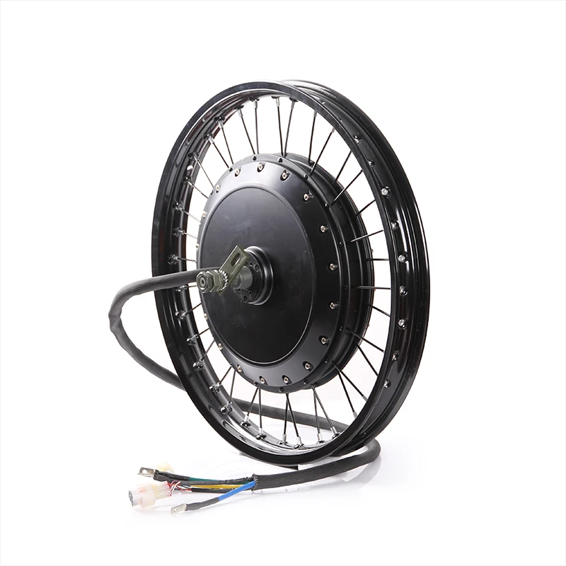 qs 273 v3 8000w motor