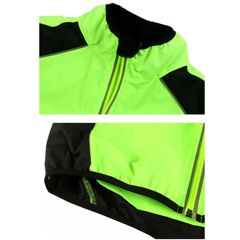 Outdoor Football Jacket Soccer Jersey 