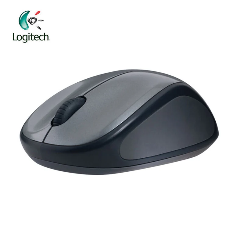 logitech ergonomic gaming mouse