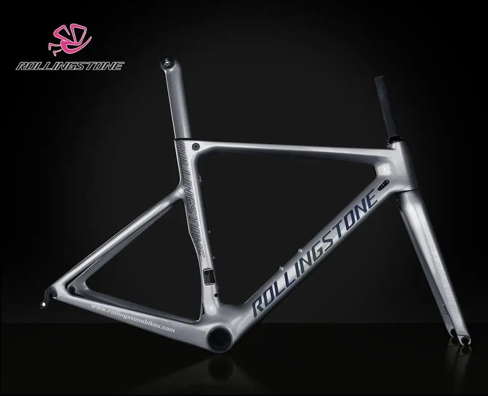 45cm bike frame