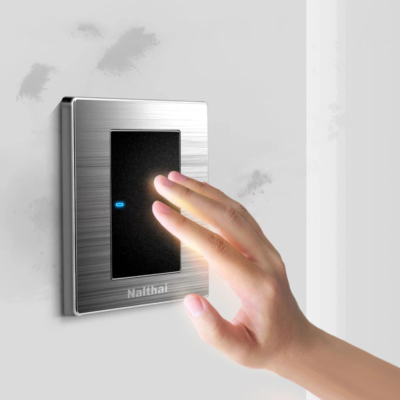 light wall switch