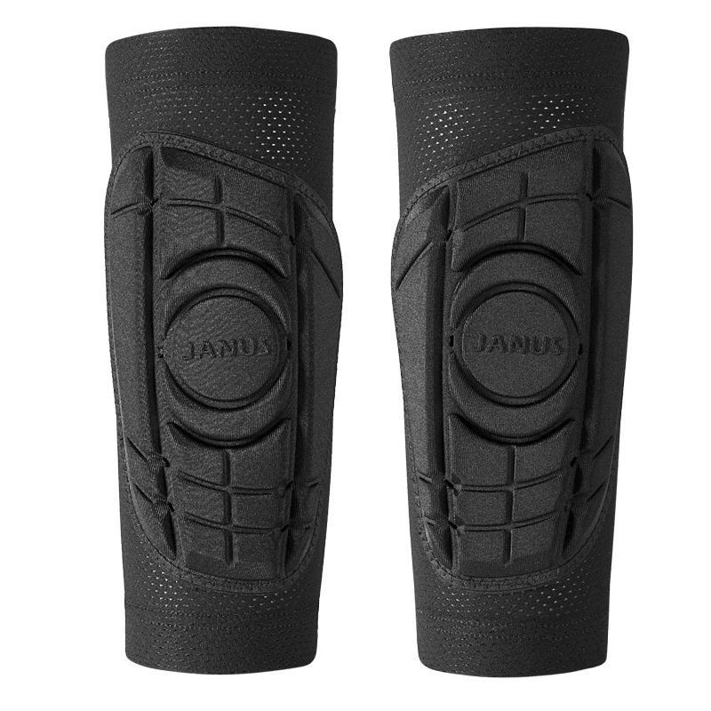 football goalkeeper shin pads