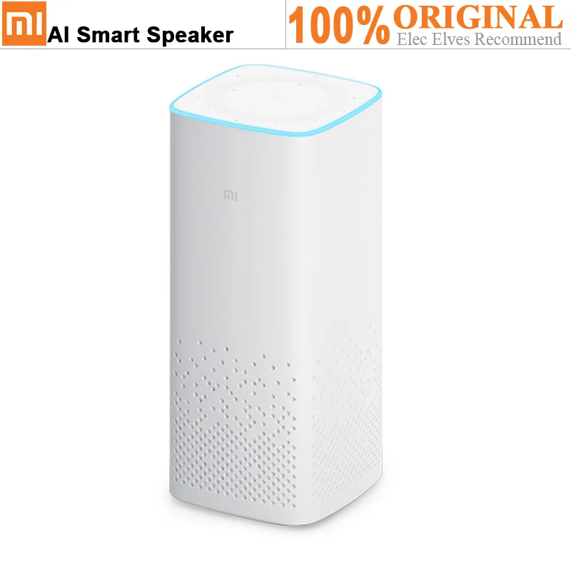 ai speaker