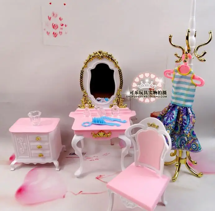 childrens dressing table argos