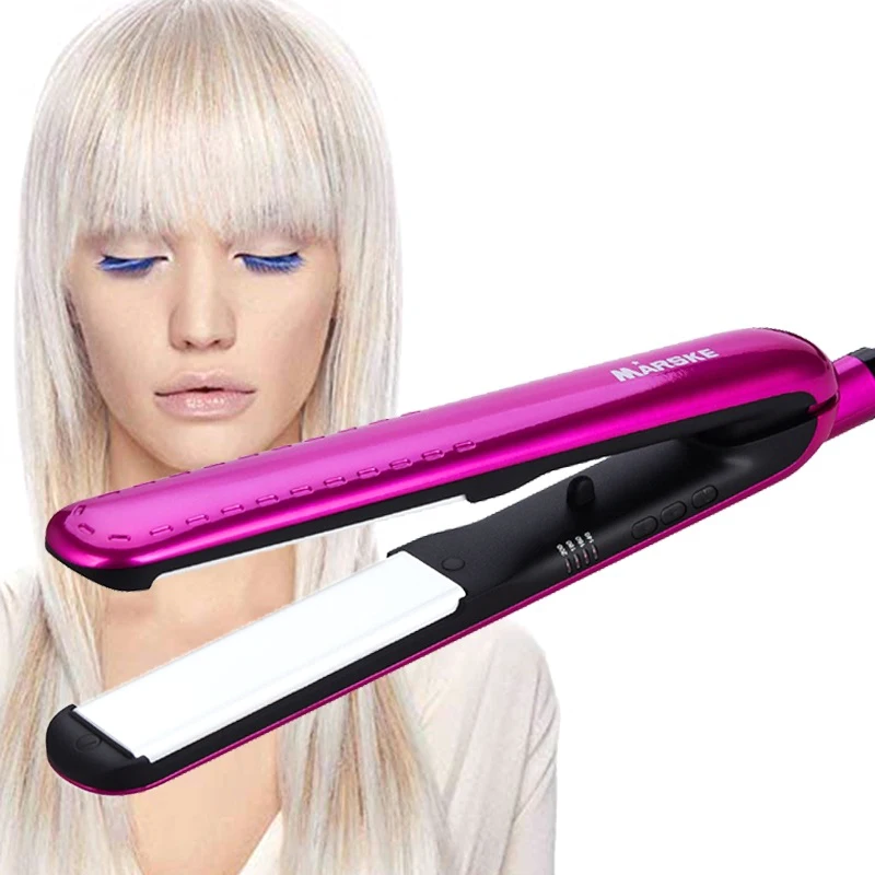 Ceramic hair straightening irons Outlet