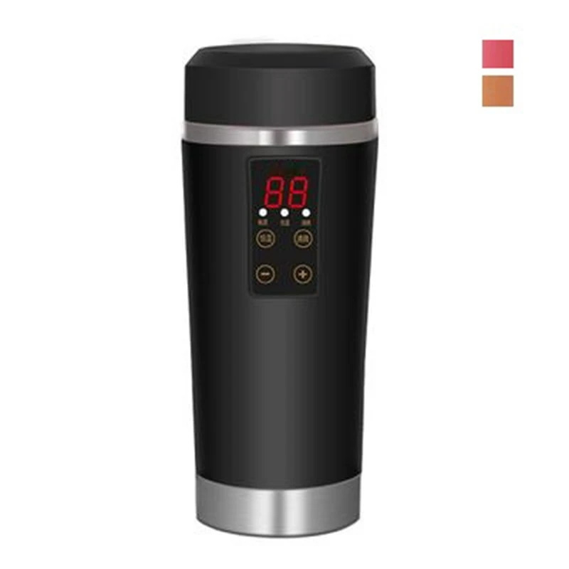 travel water heater kettle