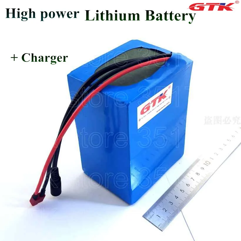 24v bike battery