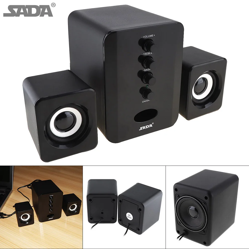 smallest full range speaker