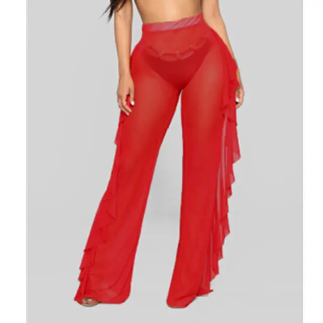 Bikini Trouser Pantalon F3