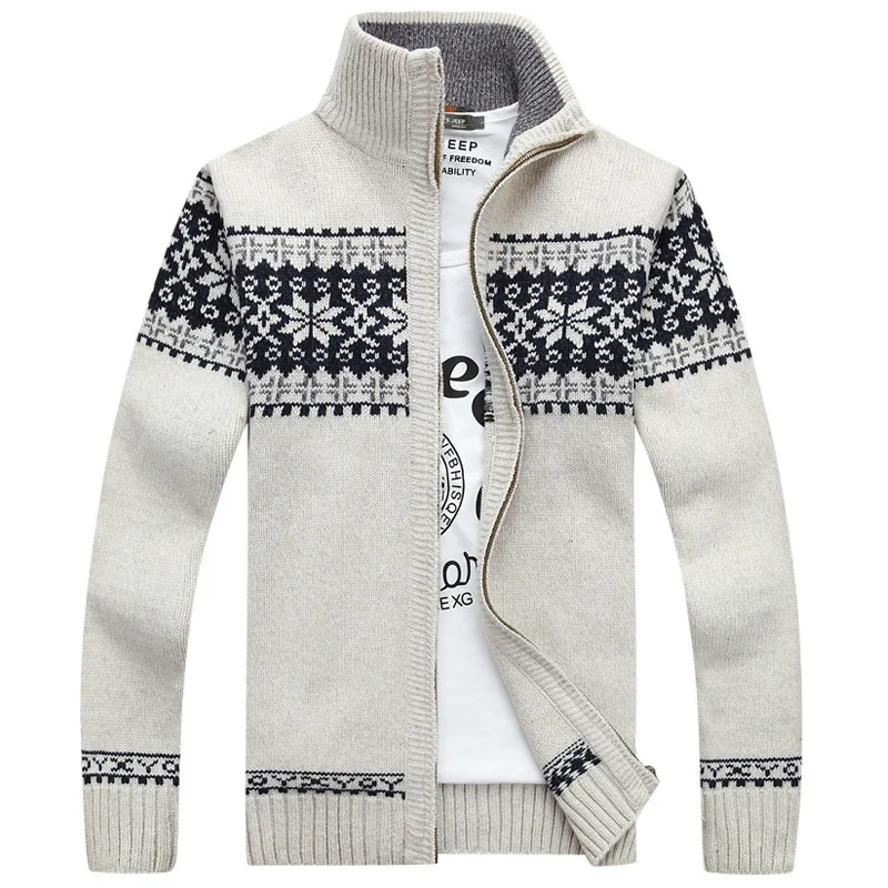2020 New Sweater Men Jackets Fashion 