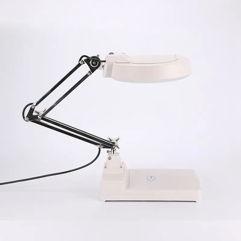 natural light magnifying lamp