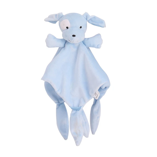 newborn comforter toy