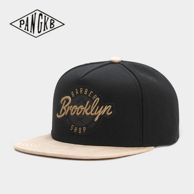 brooklyn cap