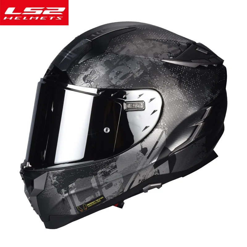 ls2 ff327 challenger helmet