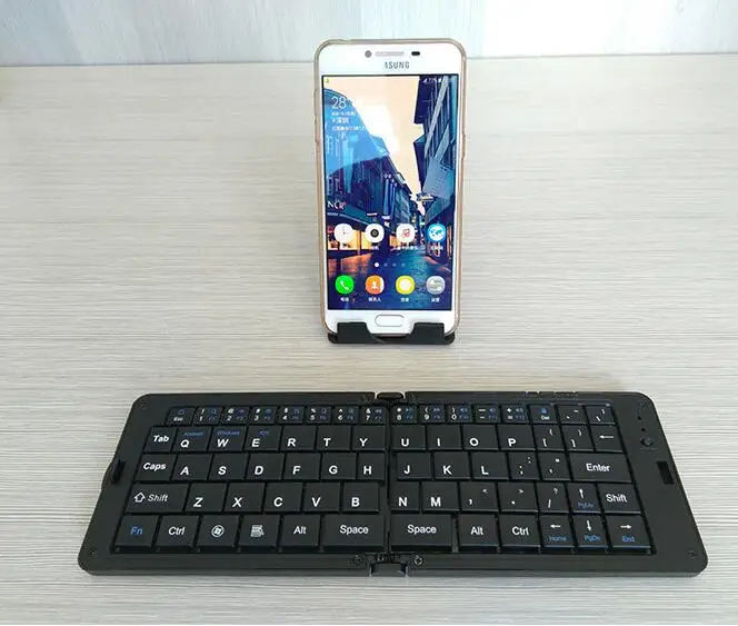 keyboard for mobile