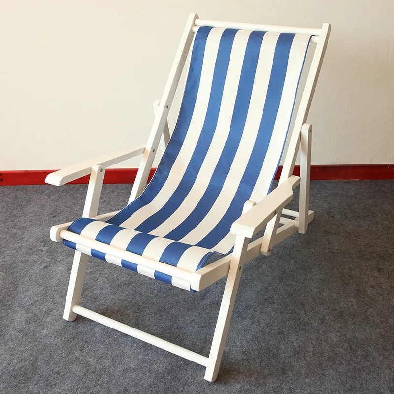 beach lazy chair