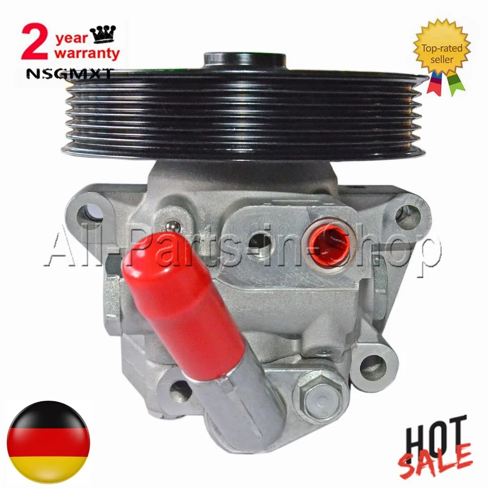 Ford Mondeo IV MK4 GALAXY S-MAX 1.8 