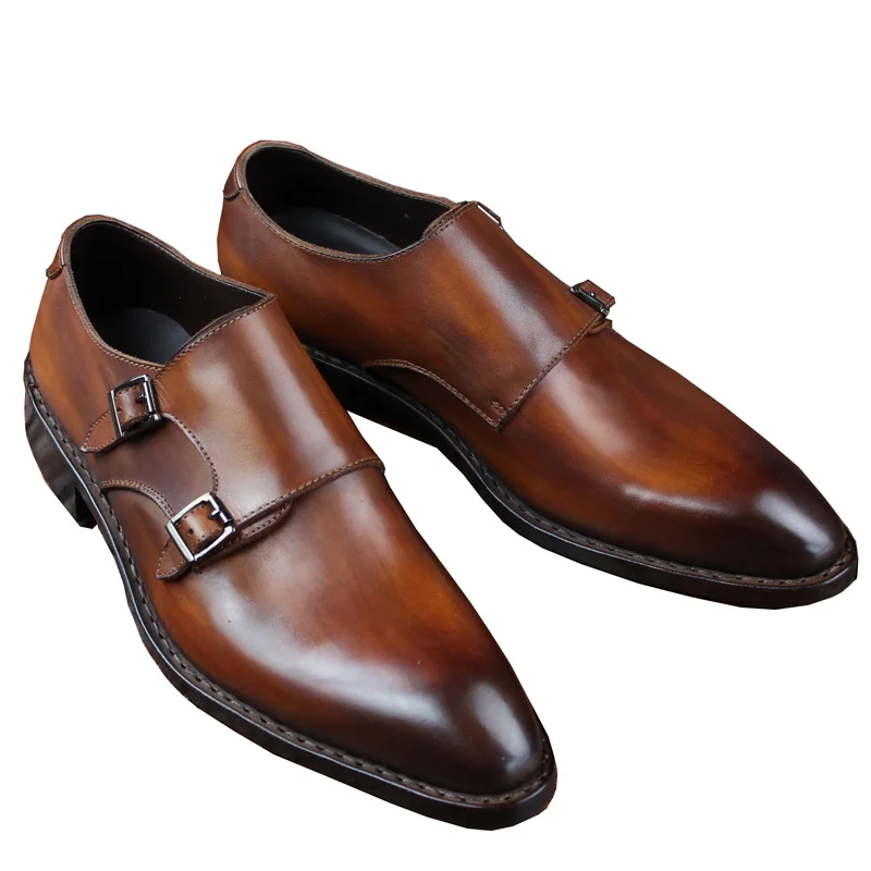 MALONEDA New Handmade Italian Style 