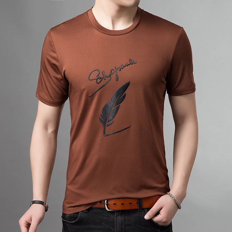 mens t shirt trends 2020