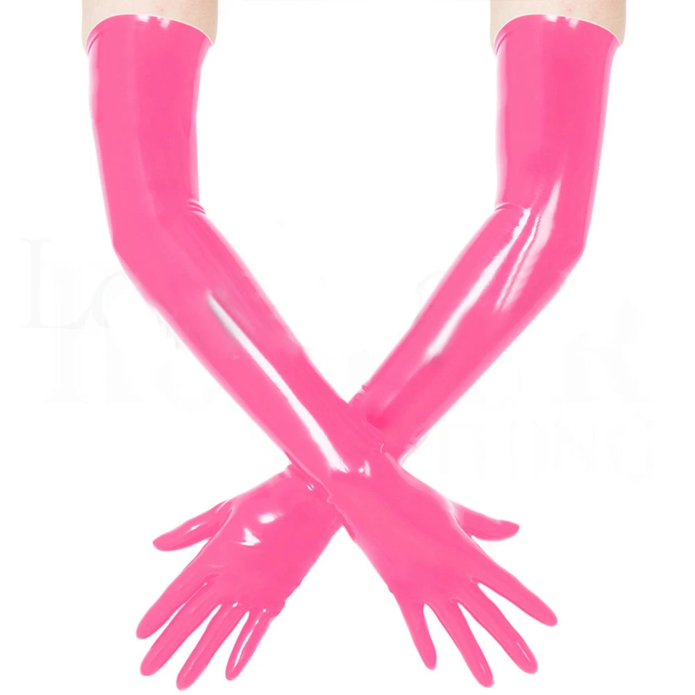 m latex gloves