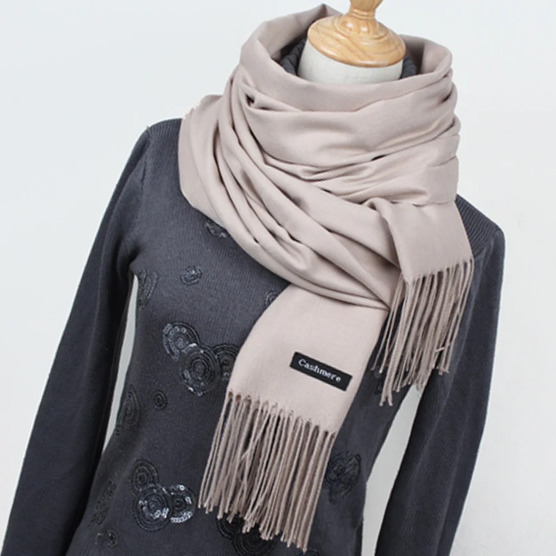 cashmere scarves 