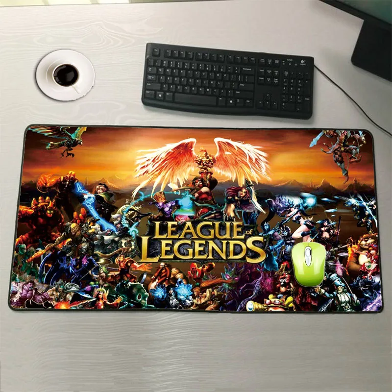 best big mouse mats