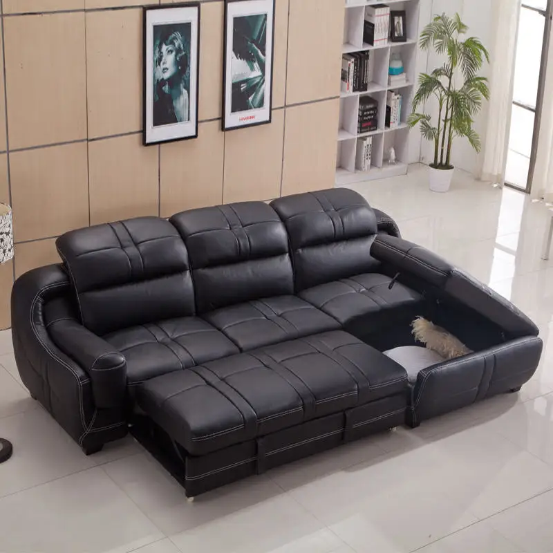 sofa bed and recliner set